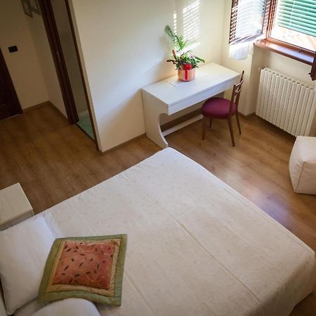 Il Grifo Bed & Breakfast Lenno Bagian luar foto