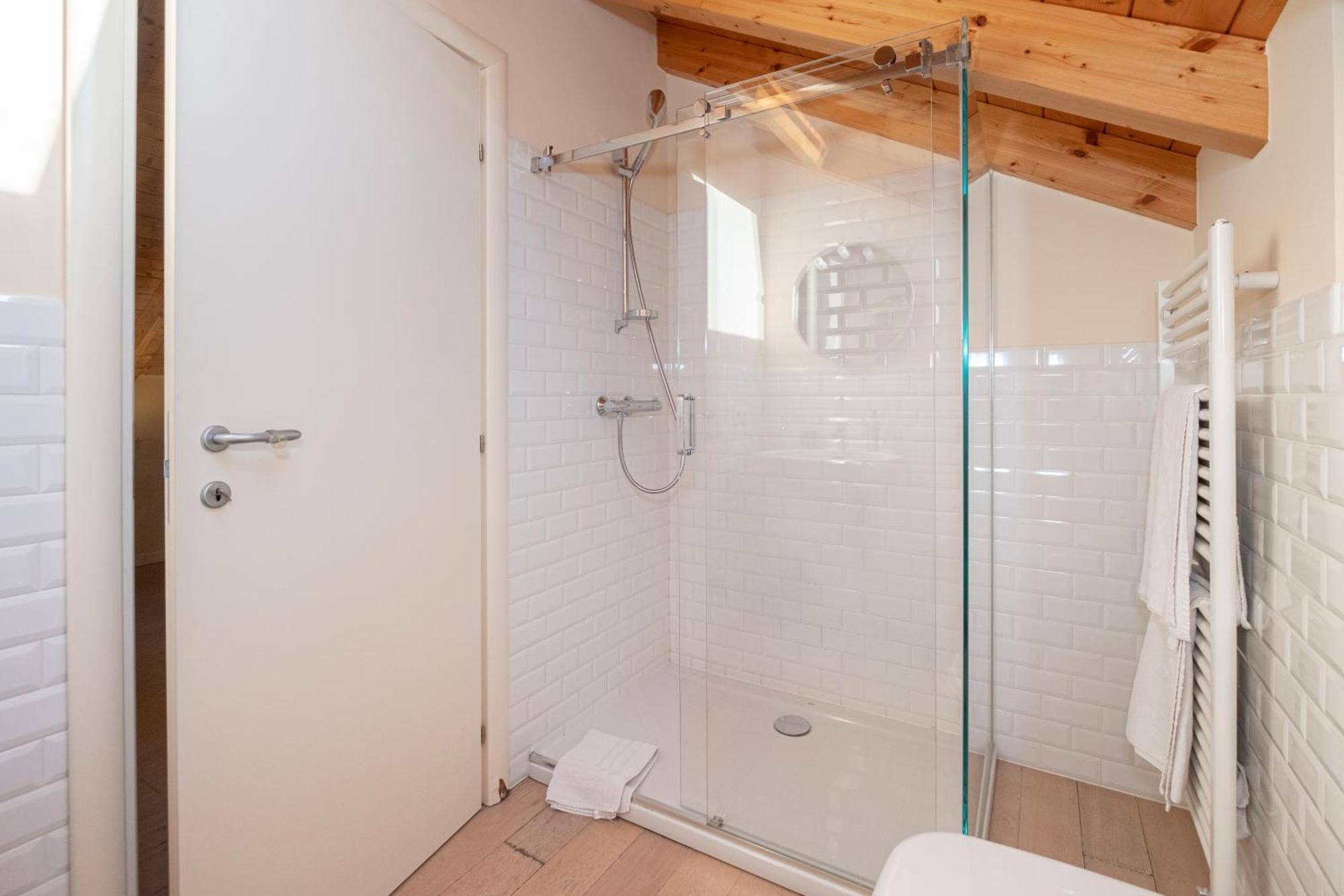 Il Grifo Bed & Breakfast Lenno Bagian luar foto